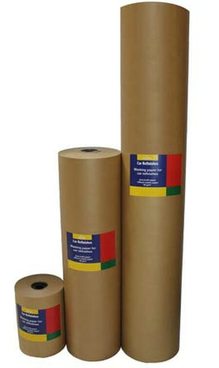 Dekkepapir 10Cm APV