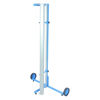 Papirstativ 150cm Maskeringspapir