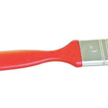 Ks-Pensel  Rød 30Mm Hard Bust