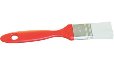 Ks-Pensel  Rød 30Mm Hard Bust
