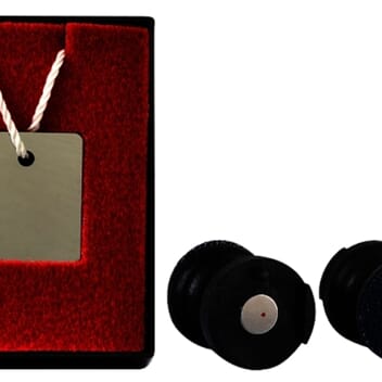 Paint Planer Nupp / Sigfjerner