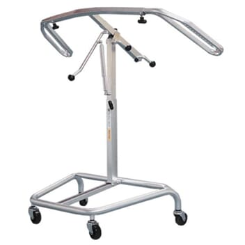 Trolly Lakkeringstativ For Støttfangere