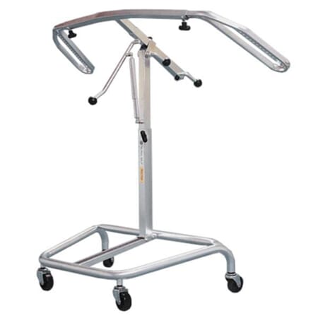 Trolly Lakkeringstativ For Støttfangere