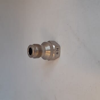 Colad Snap Lid Adapter Nr. 14 (Devilbiss)