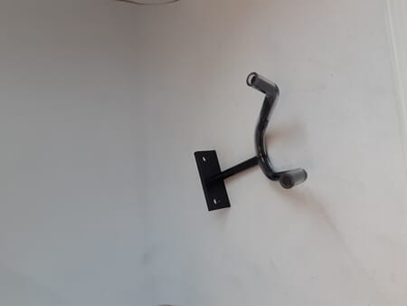 Sata Pistolholder 9886