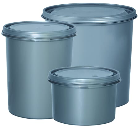 Plastikk tomboks grå 0,5L - 1,8L (WEB)