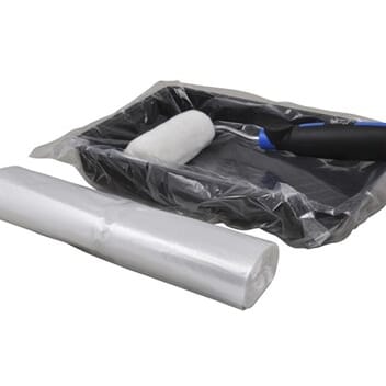 Rullekar poser 50stk