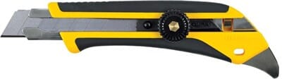 OLFA Kniv avbrekksblad 18mm