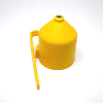 Viskositetsmåler Din4