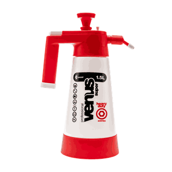 KWAZAR Spray kanne Venus Super HD Acid Line 1,5L