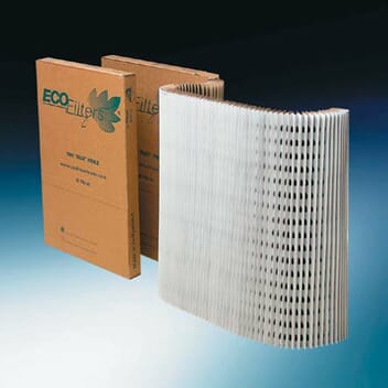 Andrea Filter 1000Mm Bredde