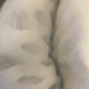 Paint pocket 0,914 X 15,24M