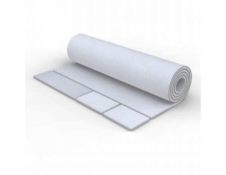 Filter M5 TAK FILTER POLY600 PAD 1M X 1,9M