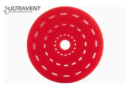Rhynogrip Interface Pad 150mm Ultravent 10mm