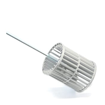 Squirrel Mixer 10-20L Omrører i Plast