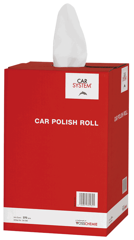 Cs Multi Car Polish Lofri  Roll  134.582