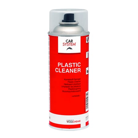 Plastikkrens Spray