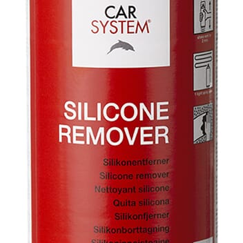 Silikon Fjerner Spray 400Ml (Silicone Remover)