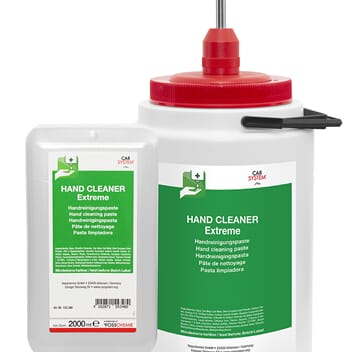 Hand cleaner extreme classic /3.0L