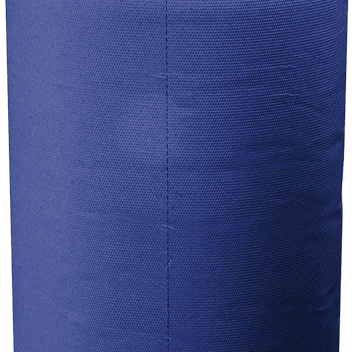 Cs Car Clean 2-Lags Universalklut Blå Rl 500Stk 2 ruller