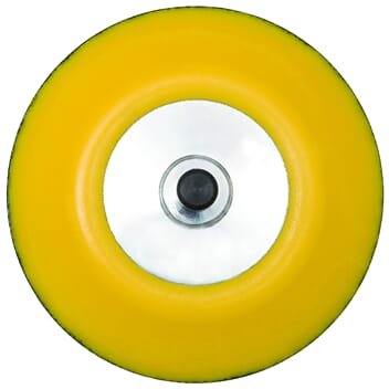 Polishing Back Pad 77 Mm