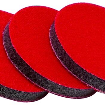 Soft Mellompute Pad 73 Mm