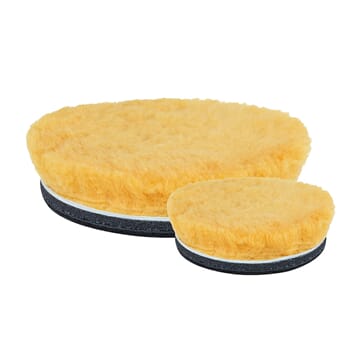 Micro Ull Pad Gold 80mm X 25mm