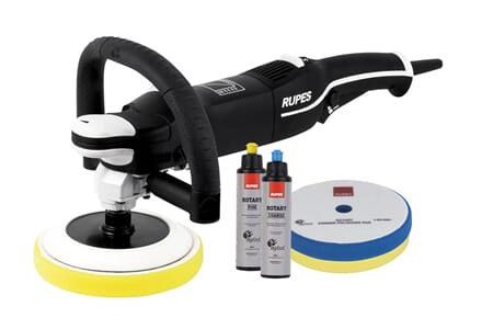 Rupes STN Kit LH19E