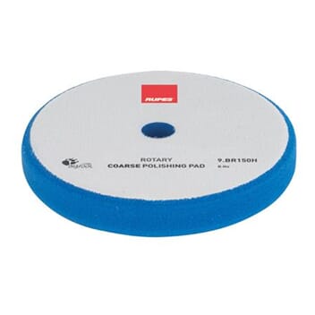 Rupes Pute Rotary Blå 130/135 Coarse 1pk