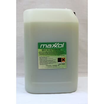 Autoshine (02) 25L (Rengjøring)