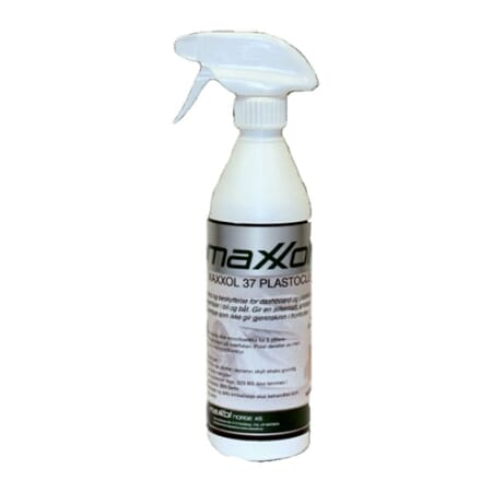 Plastoclean Spray (37) 500ml
