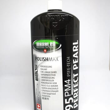 Perfect Pearl 95 (PM4) Ptfe Lakkforsegler