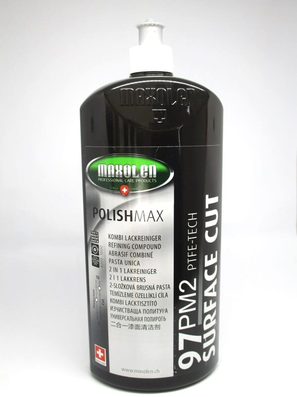 Surface Cut 97 (PM2) PTFE 1L - Sandtec AS
