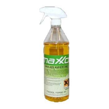 Avfetting (423) 1L