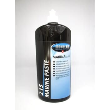 Marina MAX 21S Rubbing for gelcoat Acrylpasta Marine