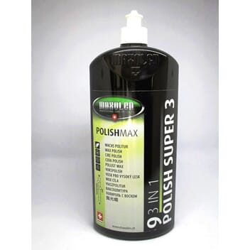 Super 3 Waxpolish (9) 1L