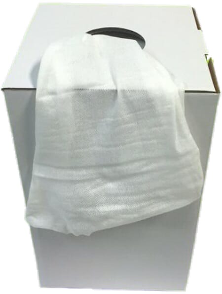 Polerfleece 2.8Kg