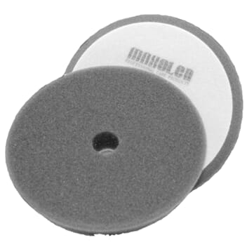 Polerpad Grå (Medium Hard) 150mm