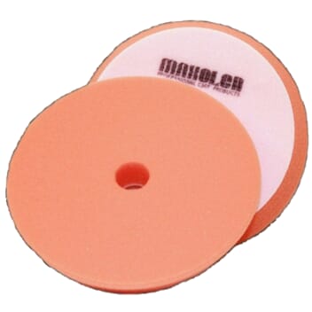 Polerpad Orange (Medium) 150mm