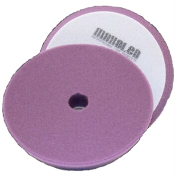 Polerpad Purpel -soft fine