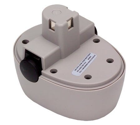 3M16398 Pps Batteri For Fargekontrollampe I