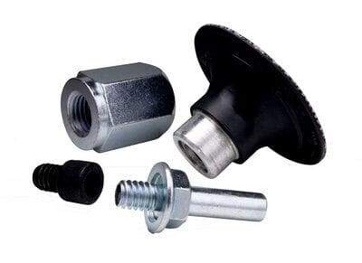 3M5540 Roloc 3 Holder 6.3 Mm Spindel