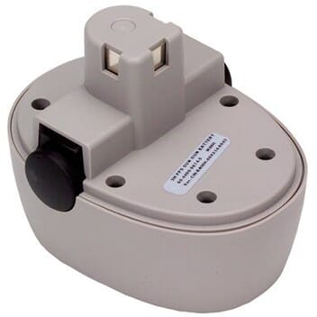 3M16398 Pps Batteri For Fargekontrollampe I