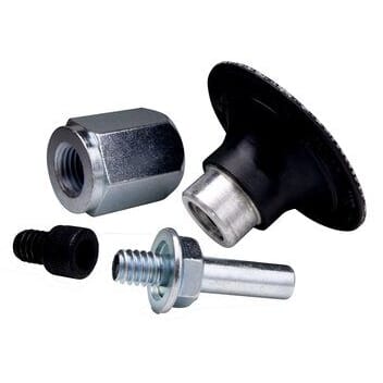 3M5540 Roloc 3 Holder 6.3 Mm Spindel