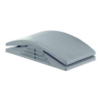 Slipekloss Topline Hard 125 x 70mm