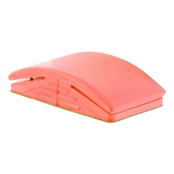 Slipekloss Topline Soft 125mmX70mm