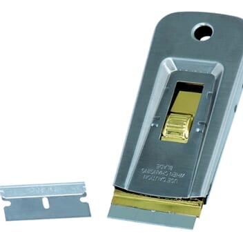 Blader Til Glass-Skrape 140.985