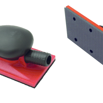 Sanding Block 198 Grip  141.962