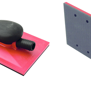Sanding Block 230 Grip  141.963
