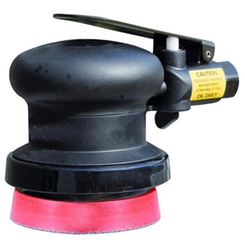 Finish Sander 75mm RC9332 Slipemaskin